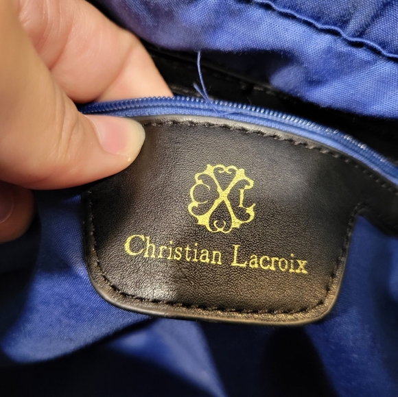 Christian Lacroix - Picture 2 of 5